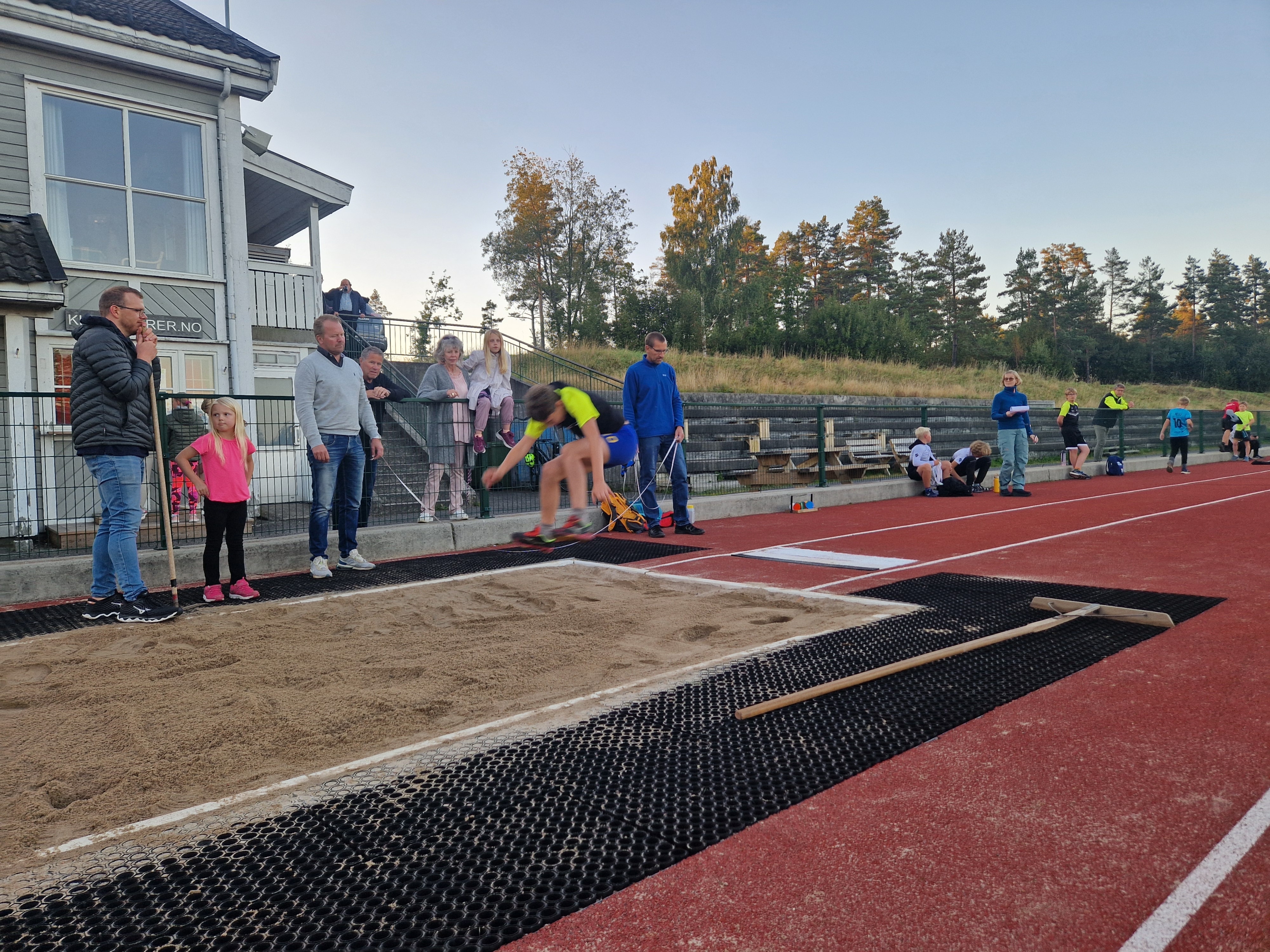 Kretskarusell 19.09